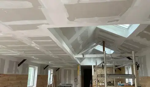 agencement intérieur à Carantec - image 4