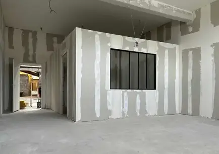 agencement intérieur Carantec-5