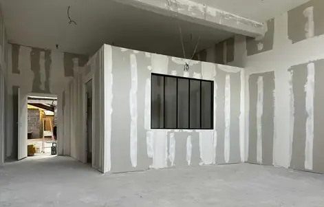 agencement intérieur à Garlan - image 3