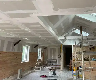 agencement intérieur à Garlan - image 4