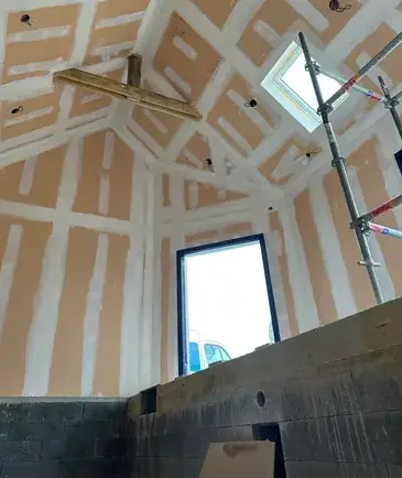 agencement intérieur Lannion-1