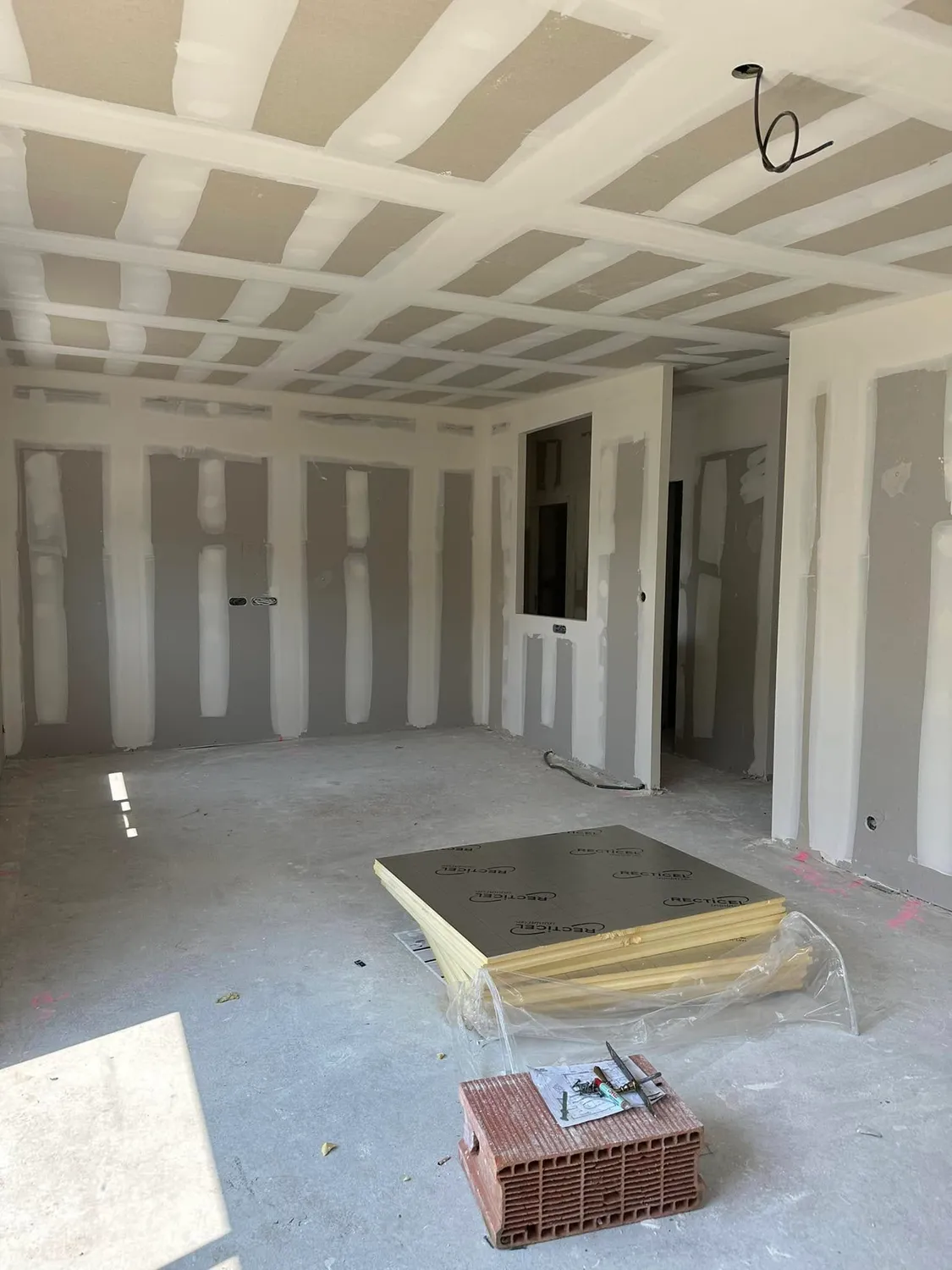 agencement interieur lannion