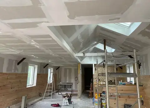 agencement intérieur à Lannion - image 2