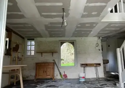 agencement intérieur Lannion-5