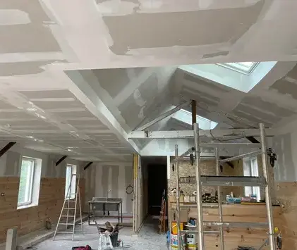 agencement intérieur à Morlaix - image 4