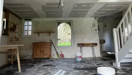 agencement intérieur Morlaix-5