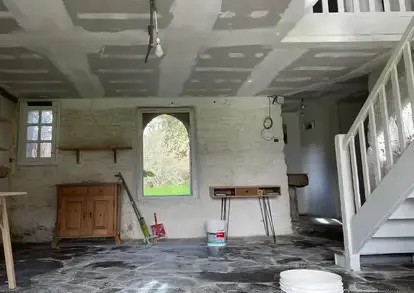 agencement intérieur à Pleyber-Christ - image 4