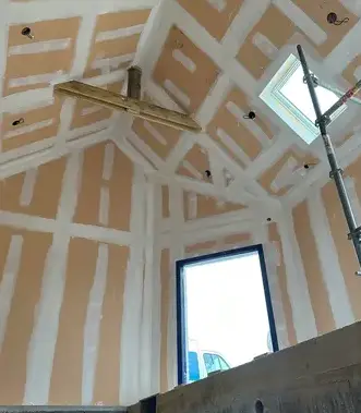 agencement intérieur Plouezoc'h-1