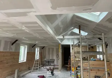 agencement intérieur à Plouezoc'h - image 2