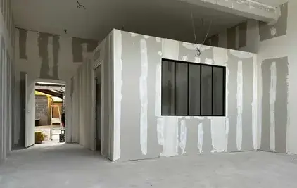 agencement intérieur à Plouezoc'h - image 3