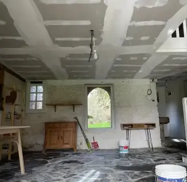 agencement intérieur à Plouezoc'h - image 4