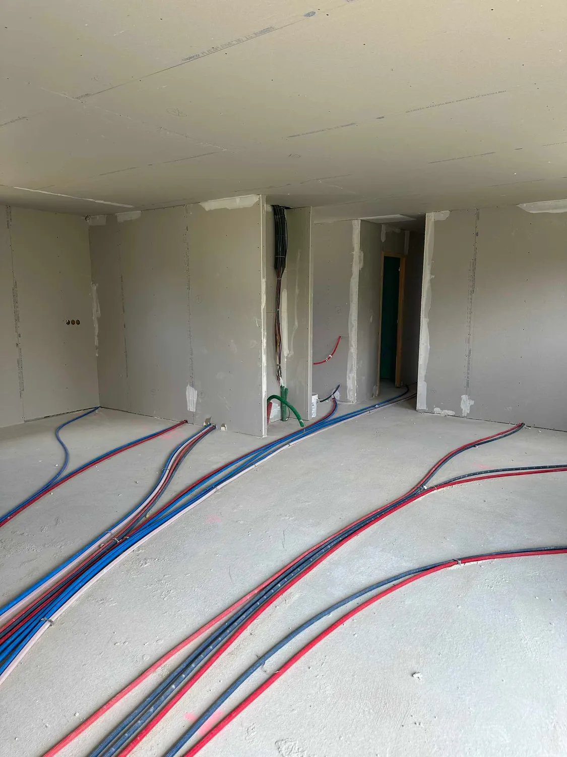 agencement interieur plougasnou