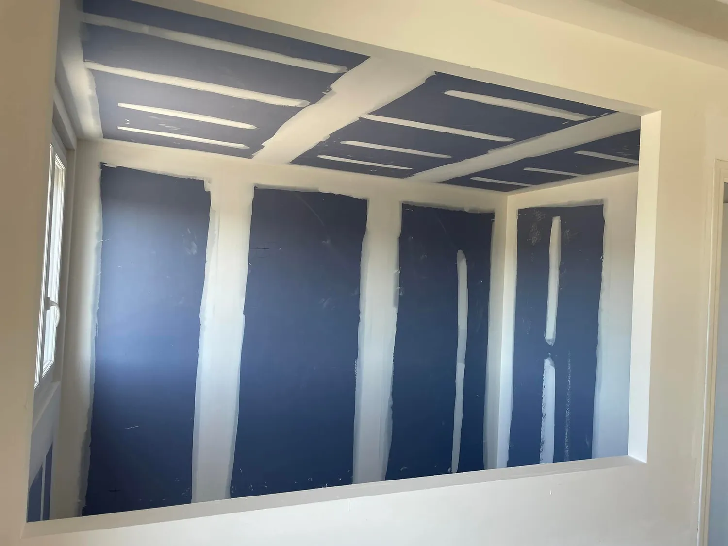 agencement interieur plougonven