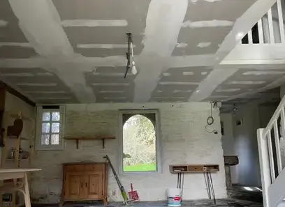 agencement intérieur à Plougonven - image 4