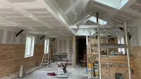 agencement intérieur Plougonven-5