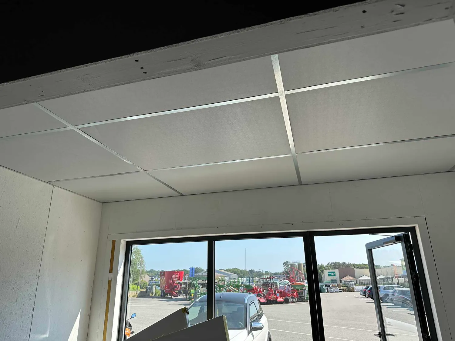 agencement interieur plougonven