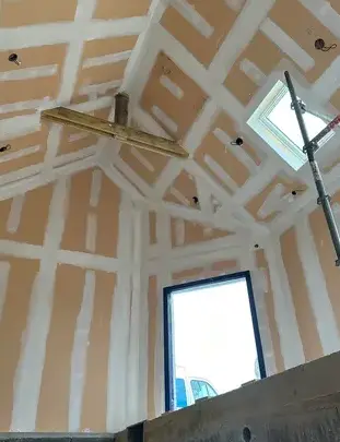 agencement intérieur Plourin-lès-Morlaix-1