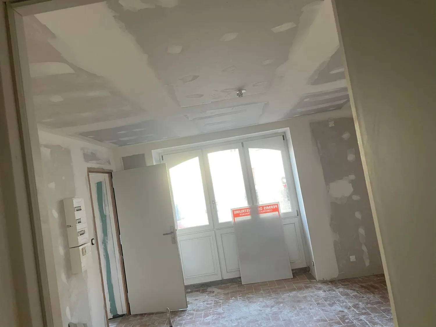 agencement interieur plourin les morlaix
