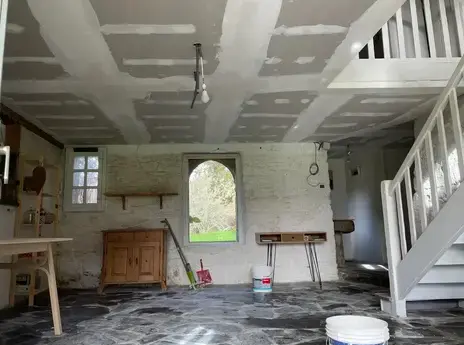 agencement intérieur à Plourin-lès-Morlaix - image 2