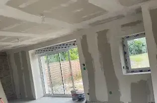 agencement intérieur à Plourin-lès-Morlaix - image 3