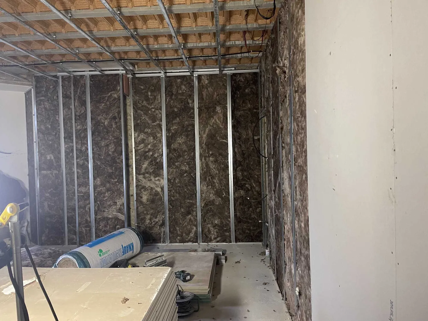 agencement interieur plourin les morlaix