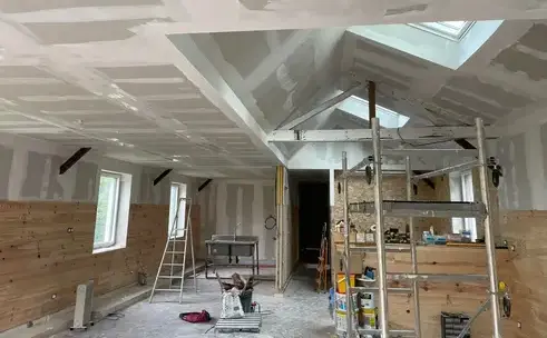 agencement intérieur à Sainte-Sève - image 4