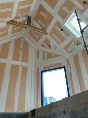 agencement intérieur Taule-1