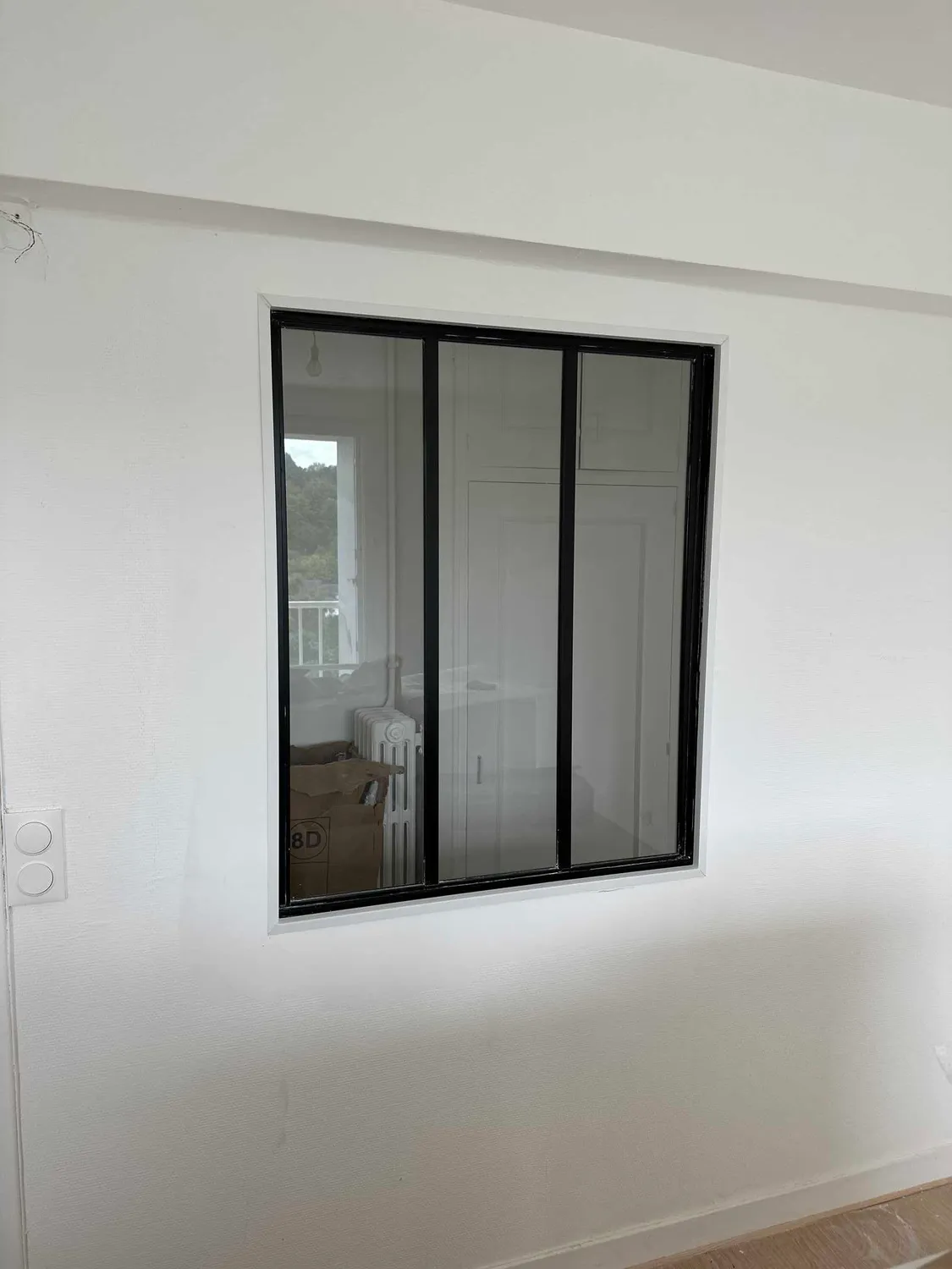 agencement interieur taule