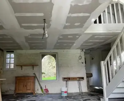 agencement intérieur à Taule - image 3