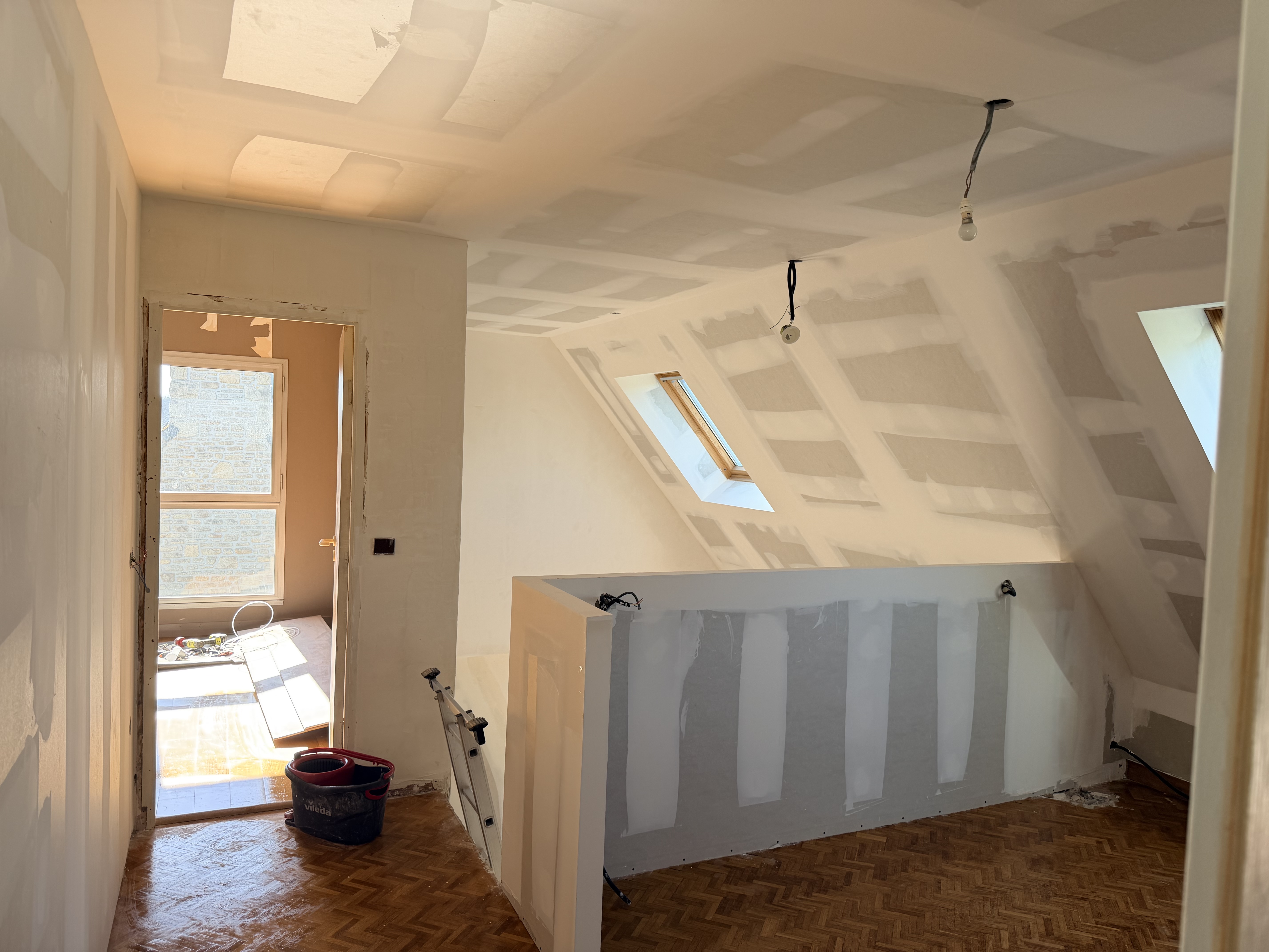 agencement interieur taule