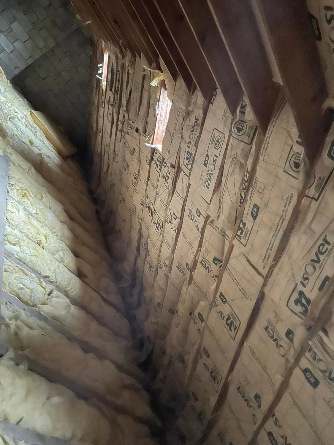 agencement interieur taule