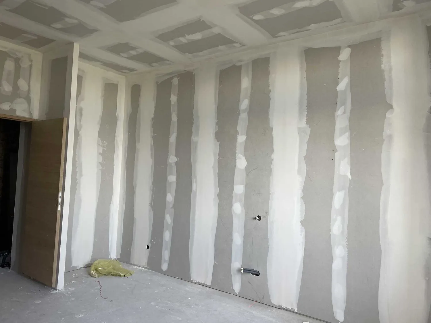 agencement interieur taule