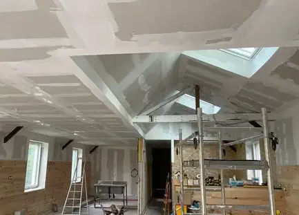 aménagement intérieur Carantec-1