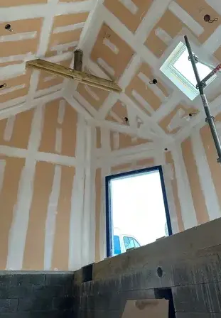 aménagement intérieur à Carantec - image 2