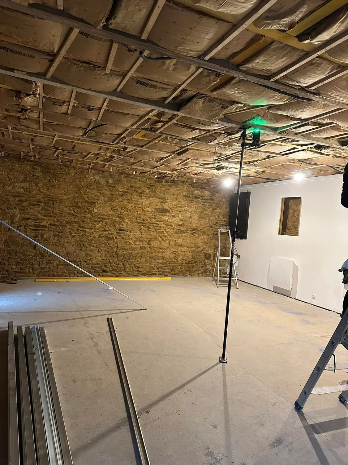 amenagement interieur carantec