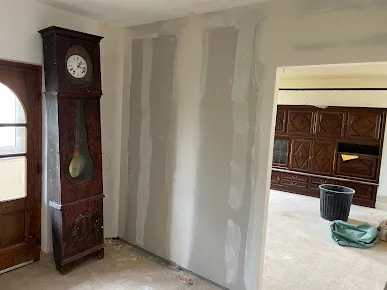 amenagement interieur garlan