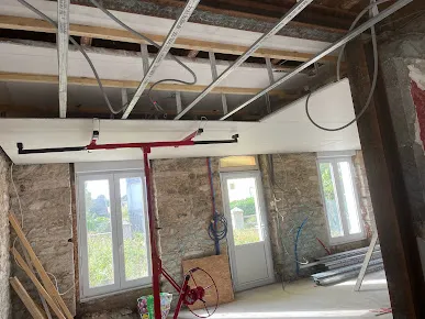 amenagement interieur lannion