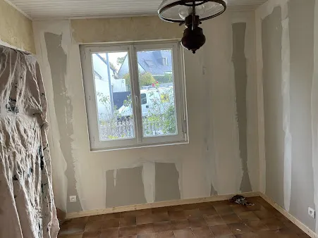 amenagement interieur lannion