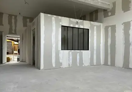 aménagement intérieur à Morlaix - image 2