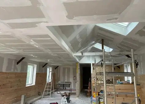 aménagement intérieur à Morlaix - image 3