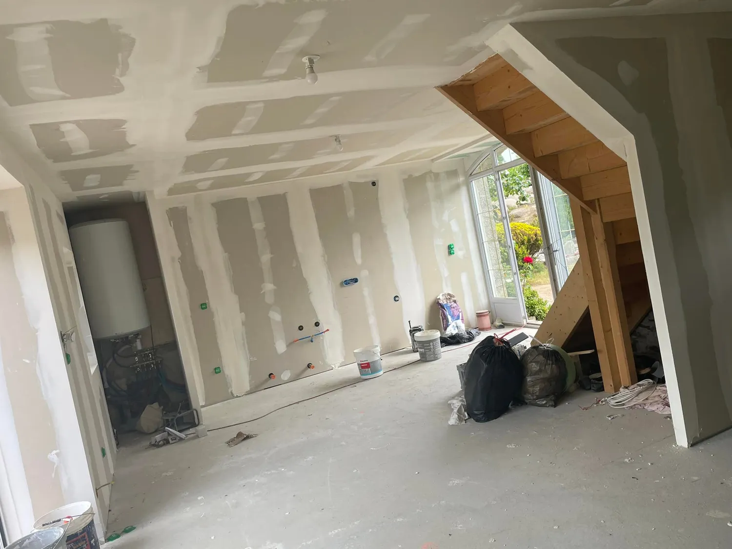 amenagement interieur morlaix