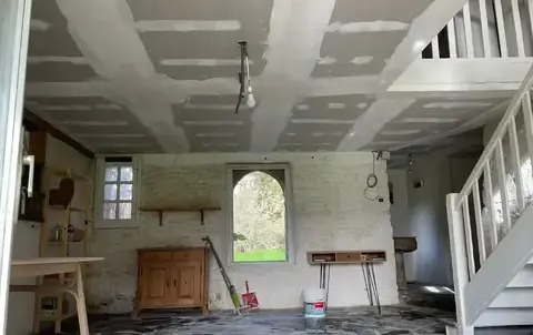 aménagement intérieur Plougasnou-1