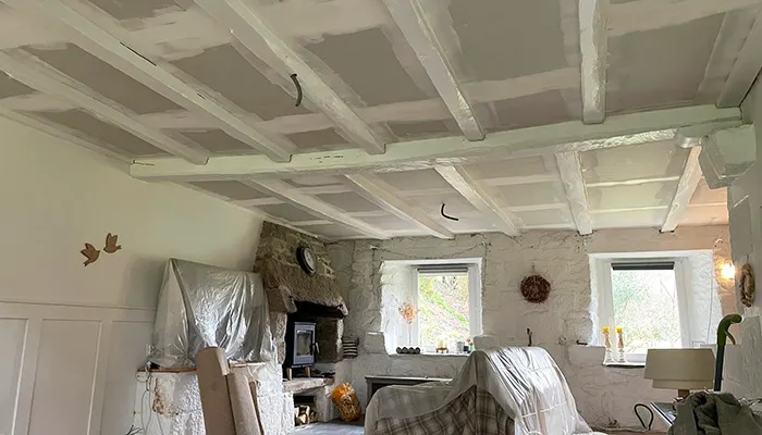 amenagement interieur plougasnou