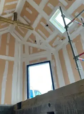 aménagement intérieur à Plougasnou - image 4