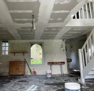 aménagement intérieur à Plourin-lès-Morlaix - image 3