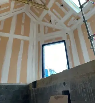 aménagement intérieur à Sainte-Sève - image 2