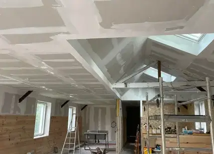 aménagement intérieur à Sainte-Sève - image 3