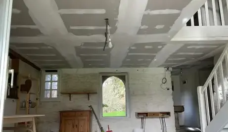 aménagement intérieur à Sainte-Sève - image 4