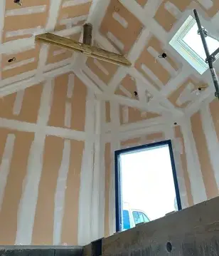 plaquiste à Carantec - image 3