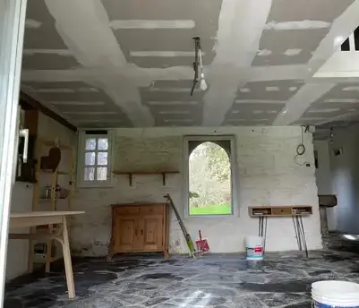 plaquiste à Carantec - image 4